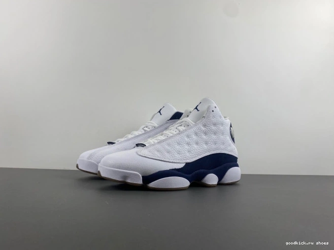 Air Jordan Navy 414571-140 13 Midnight 0716